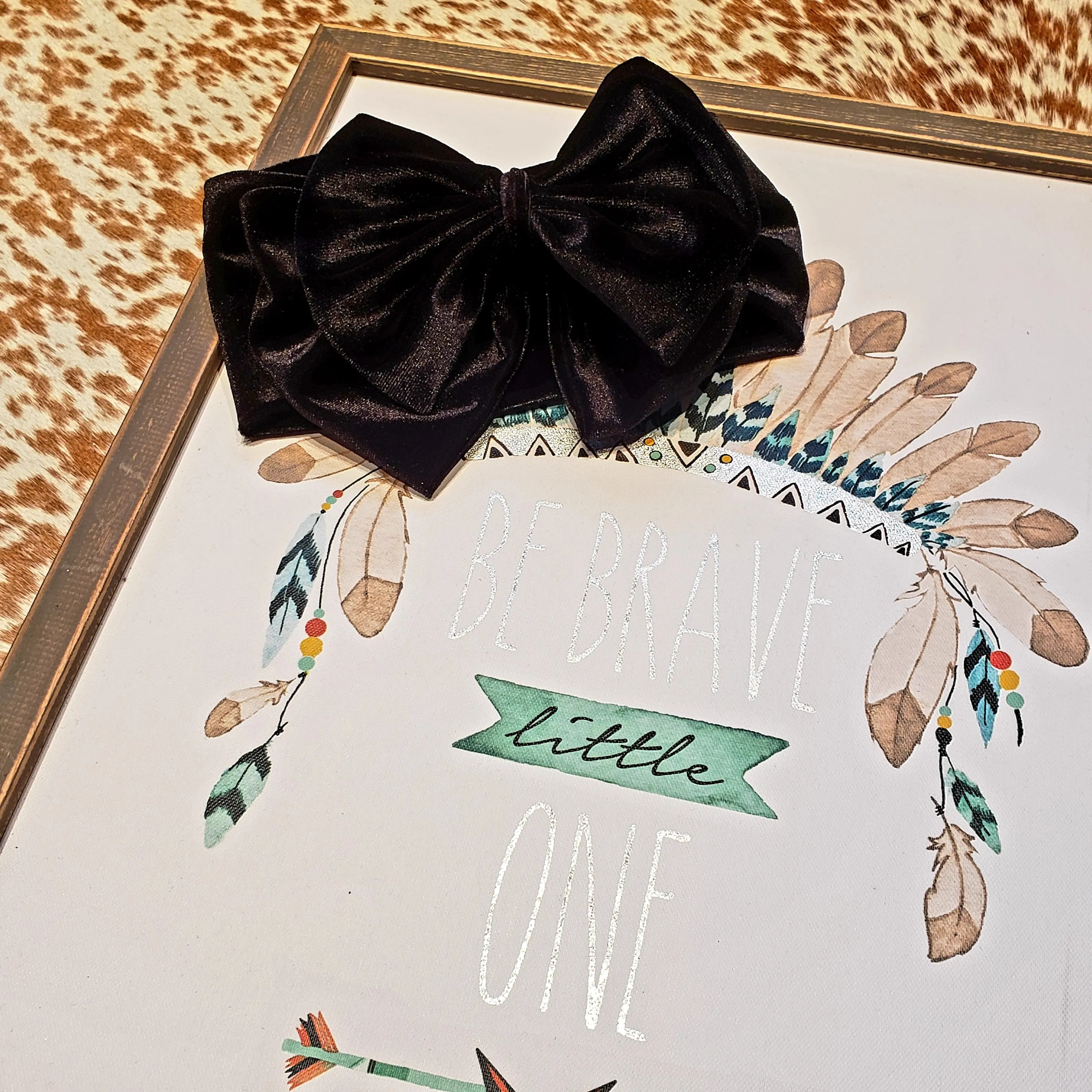 Bow Headbands