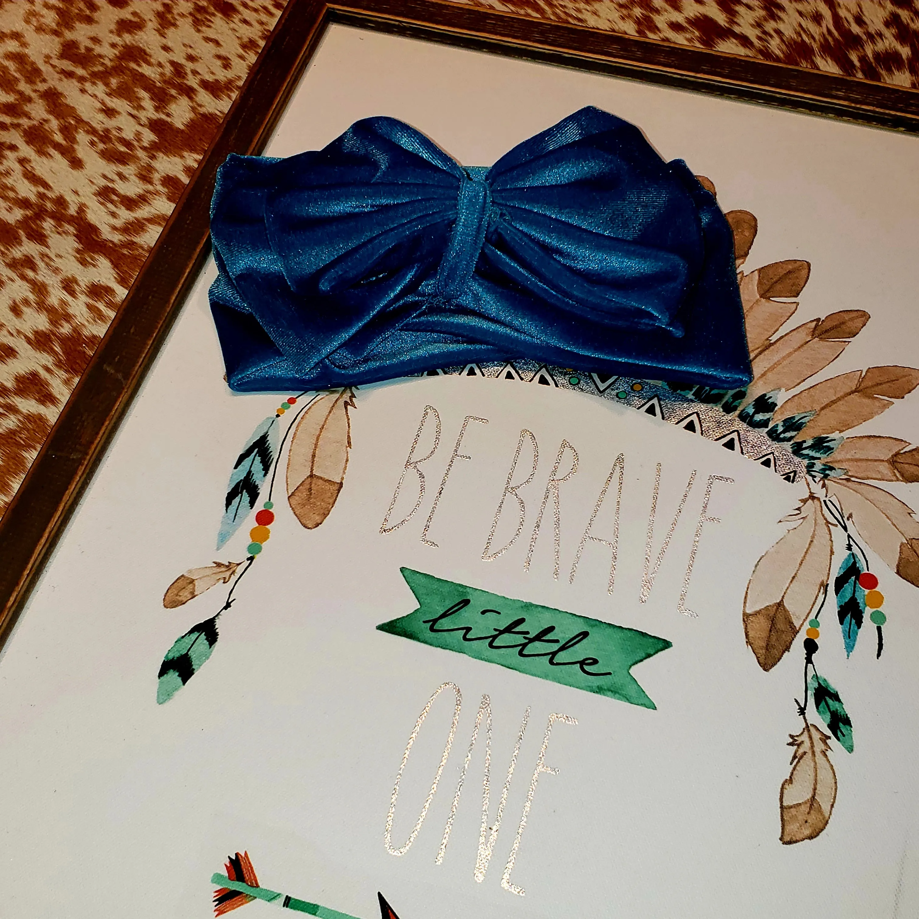 Bow Headbands