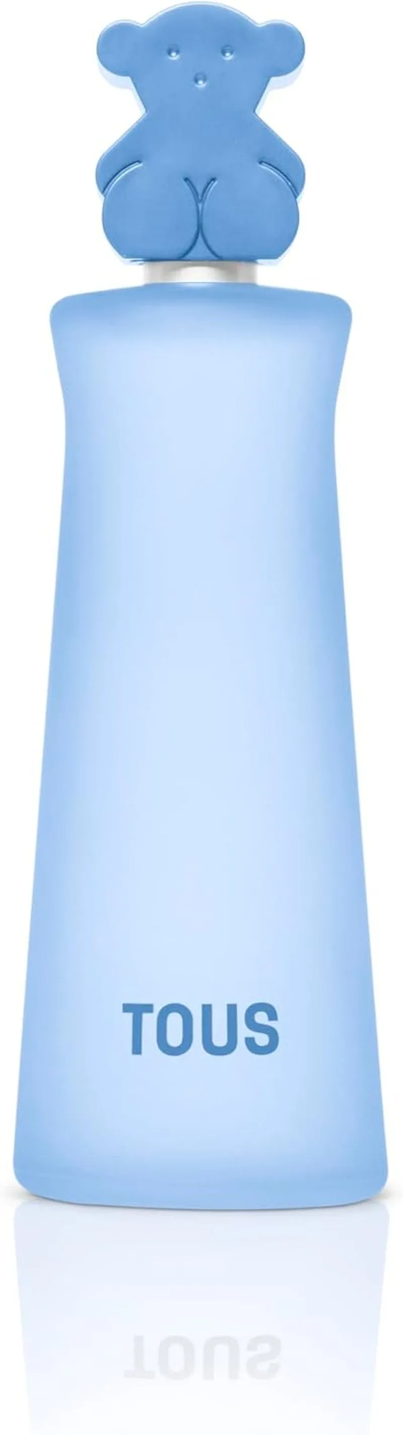 Boy Eau De Toilette Spray 3.4 Ounces