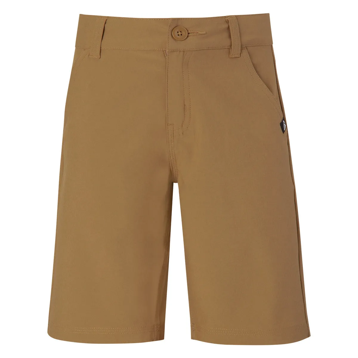 Boys' Austen Jr Hybrid Shorts