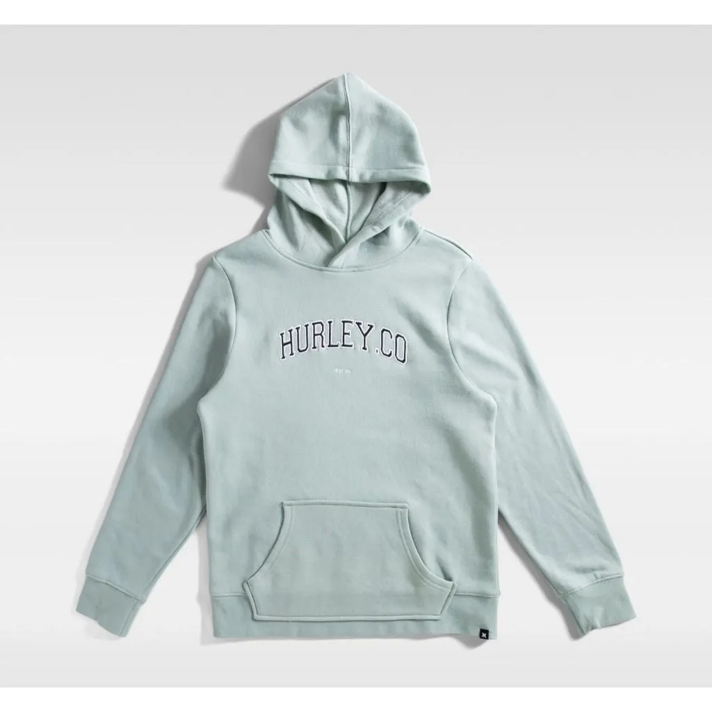 Boys Authentic Pop Fleece