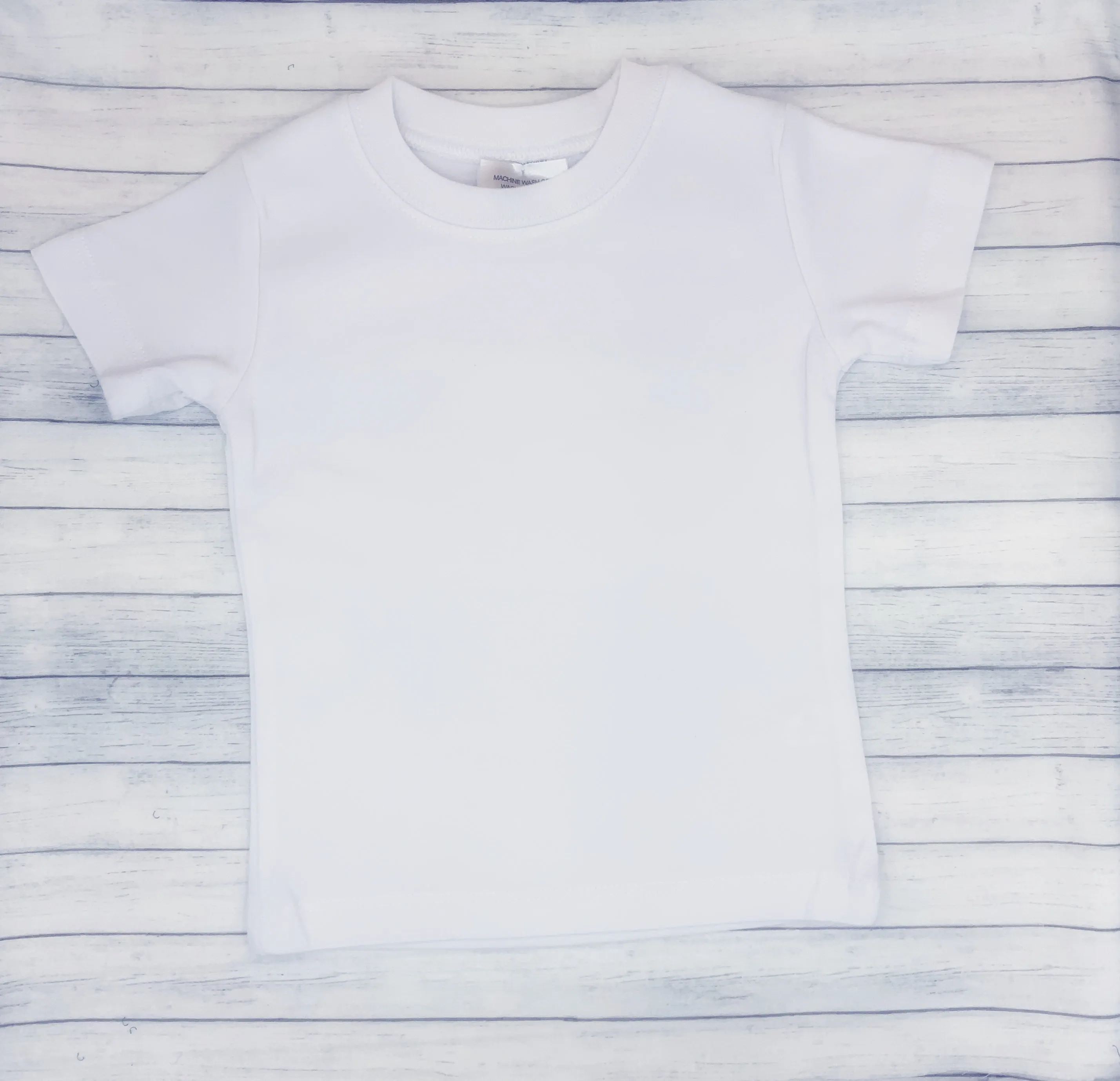 Boys Birthday Football Shirt (age 1-9)