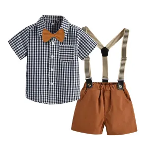 Boys Clothing set
