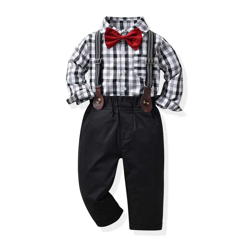 Boys Clothing set