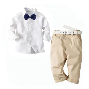 Boys Clothing set