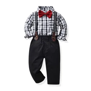 Boys Clothing set