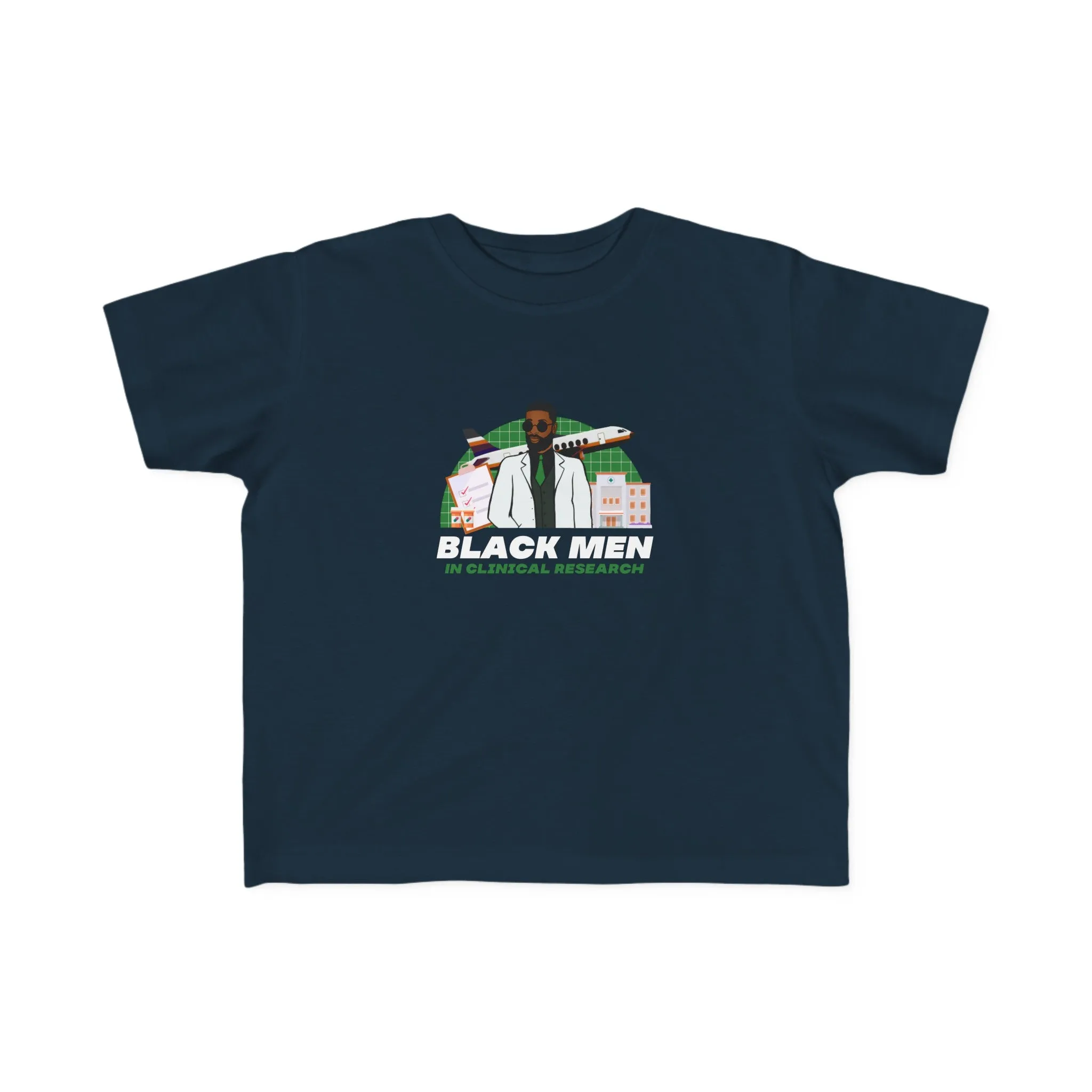 Boys Fine Jersey Tee