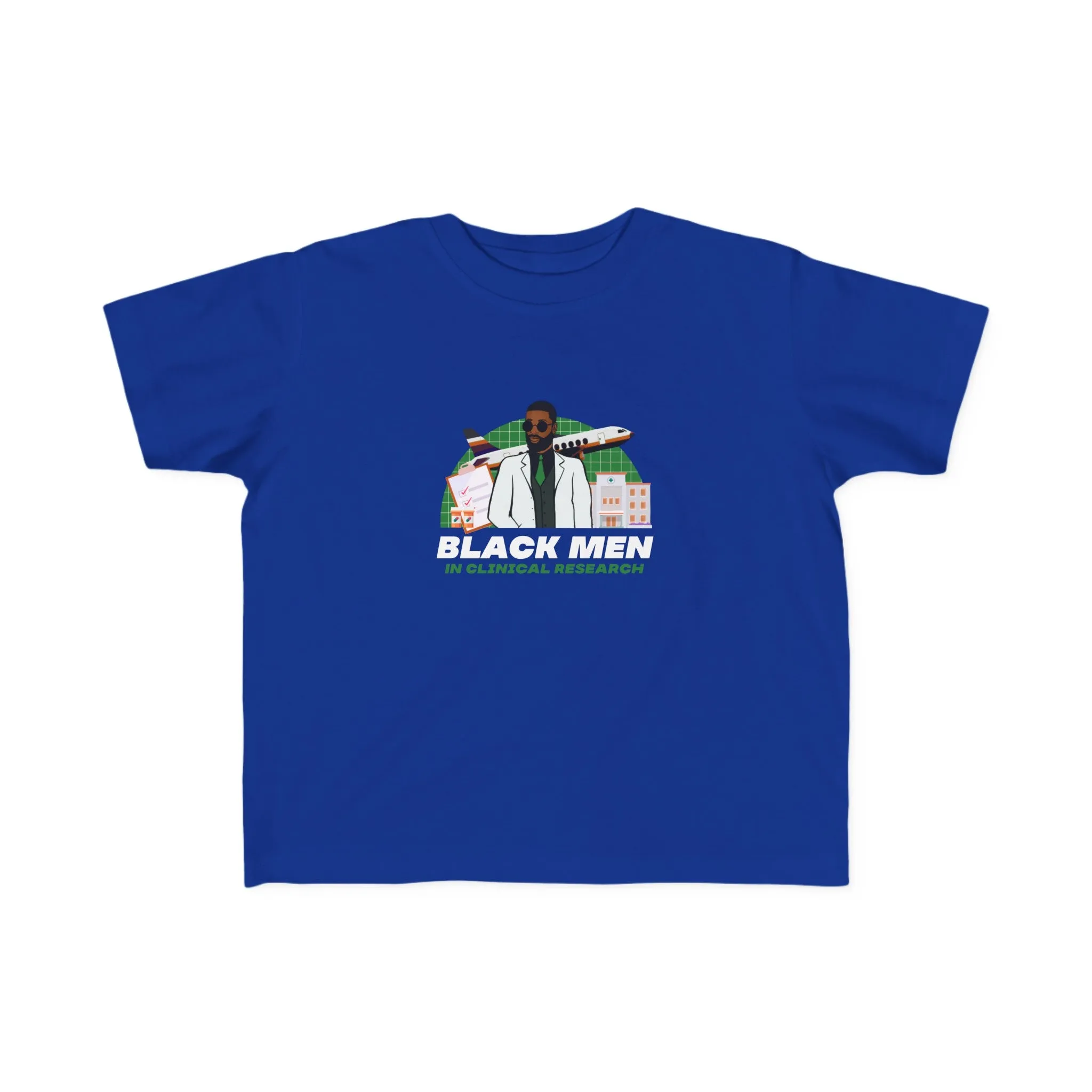 Boys Fine Jersey Tee