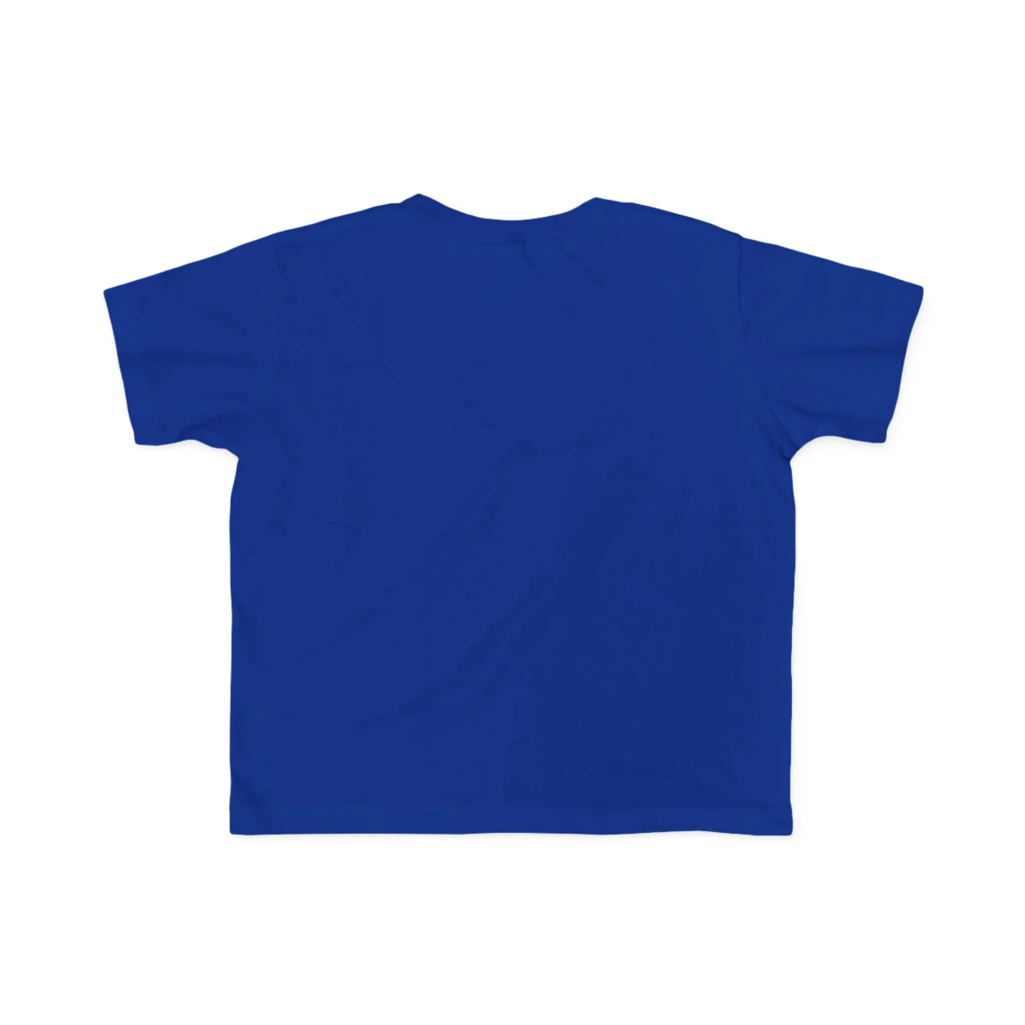 Boys Fine Jersey Tee