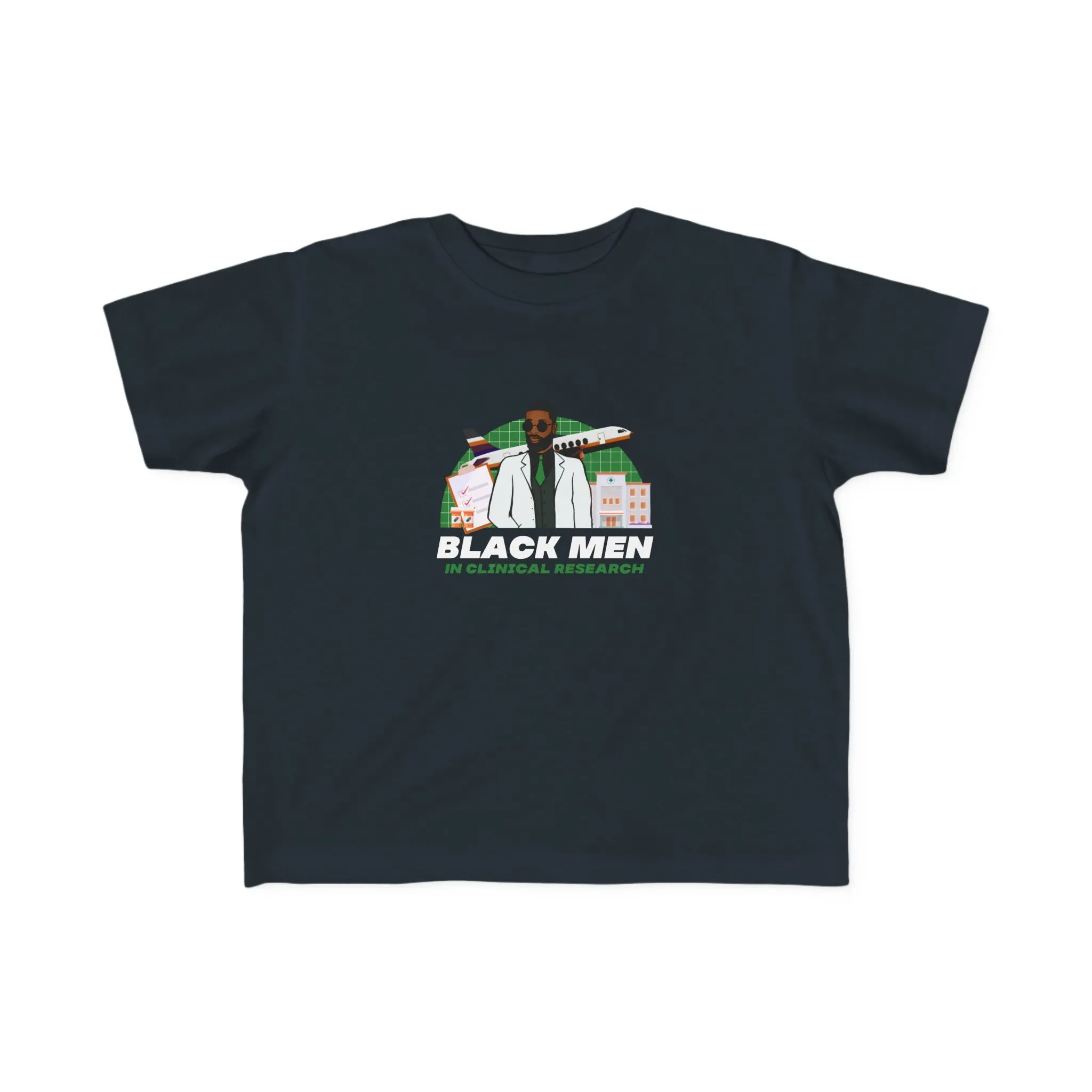 Boys Fine Jersey Tee