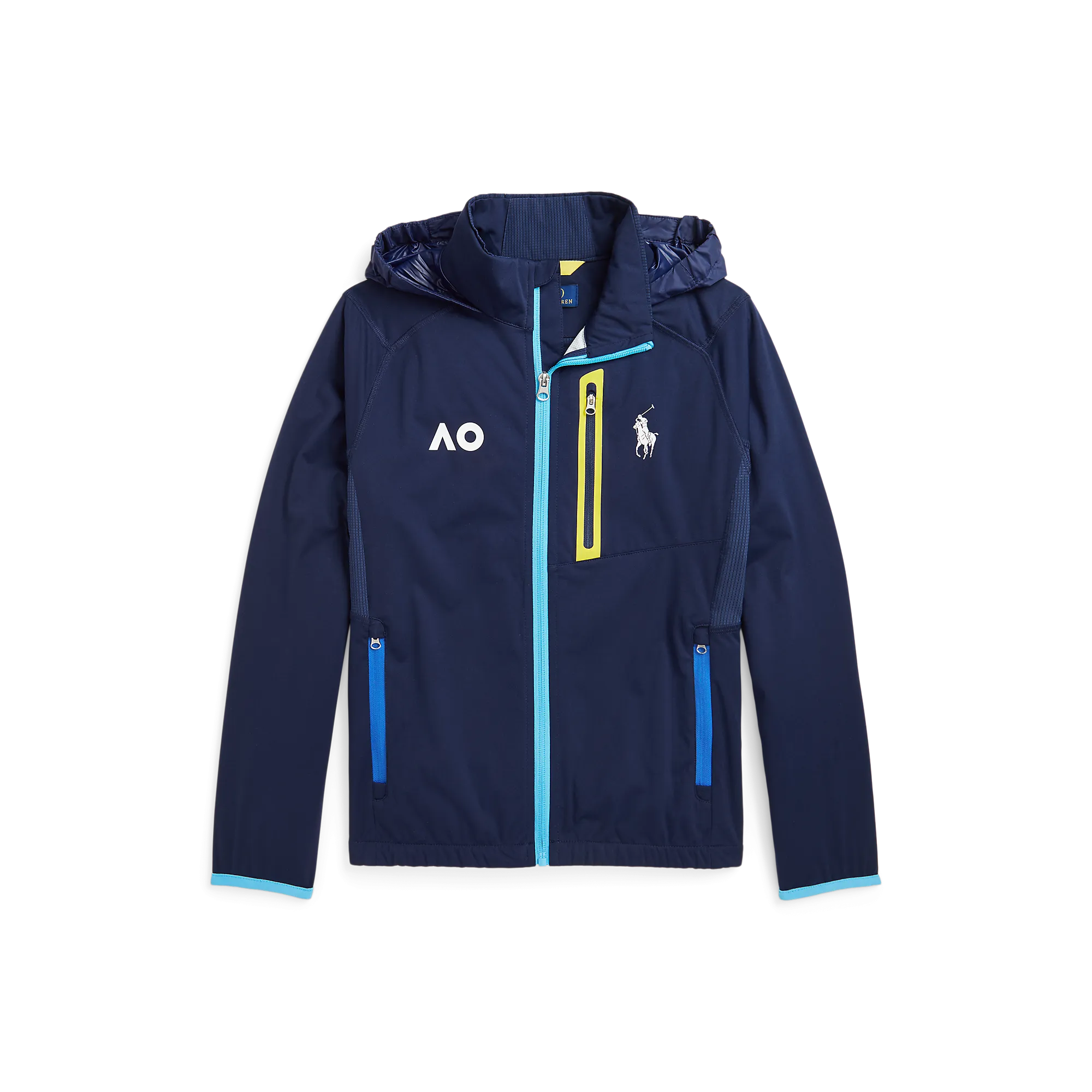 Boy's Jacket Ballkid 2025