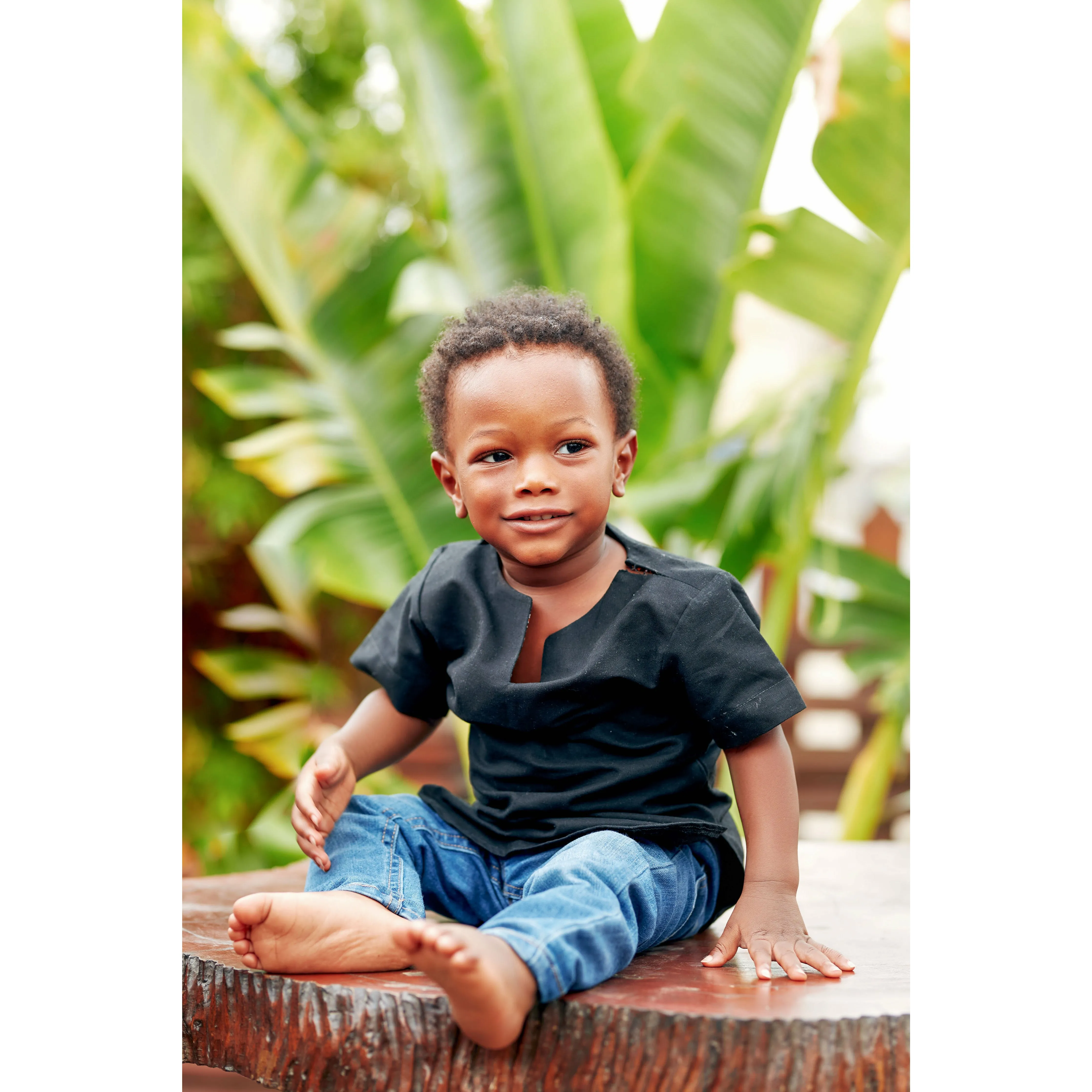 Boys Kaftan