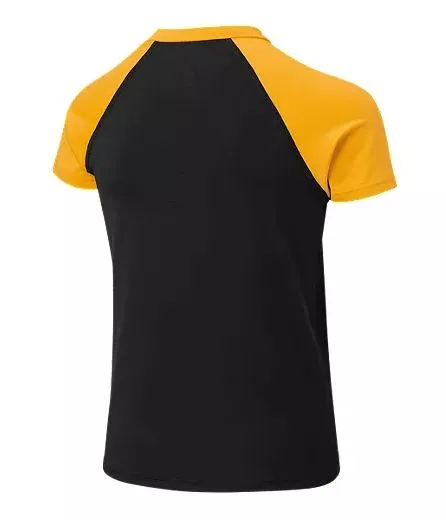 Boy's Laine Short Sleeve Rashguard