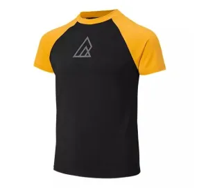 Boy's Laine Short Sleeve Rashguard