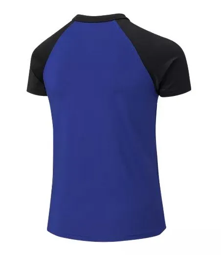 Boy's Laine Short Sleeve Rashguard