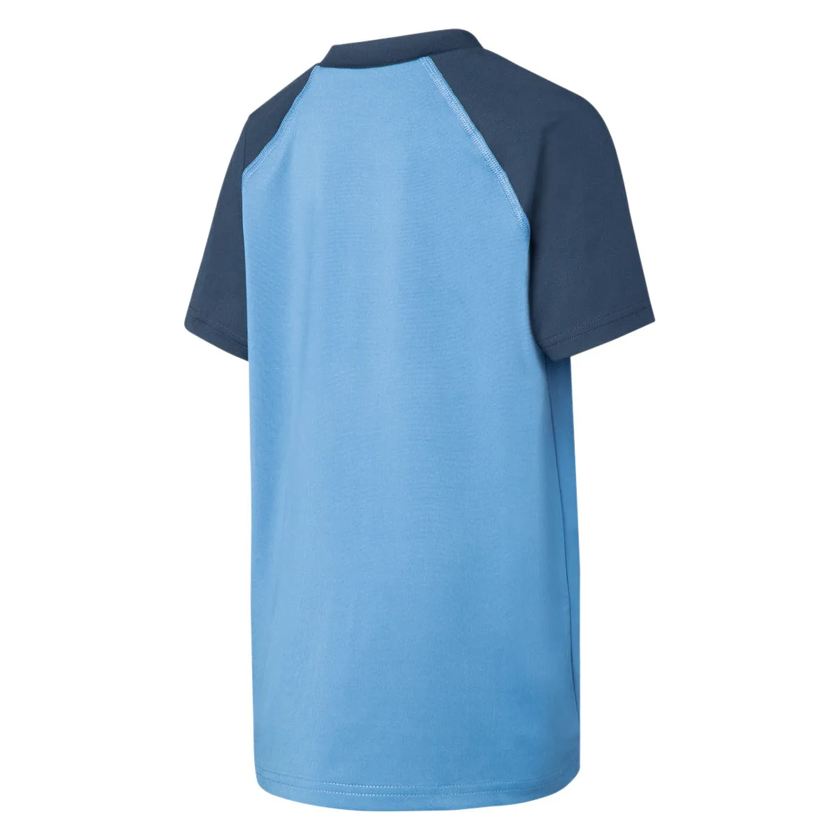 Boy's Laine Short Sleeve Rashguard