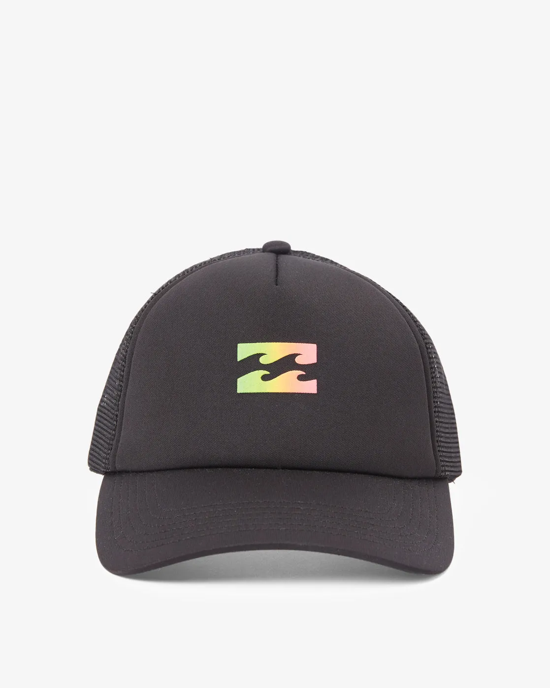 Boys' Podium Trucker Hat