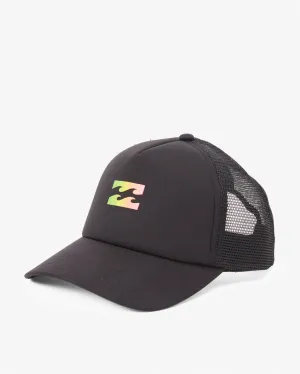 Boys' Podium Trucker Hat