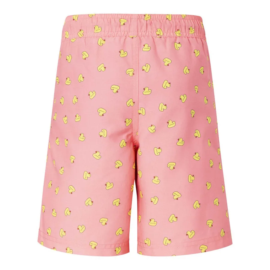 Boys Raith 2.0 Swim Short