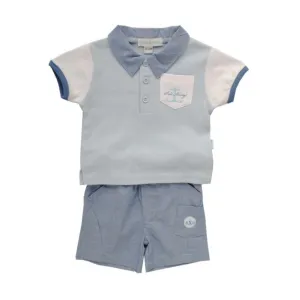 Boys 'Sail Away' Set