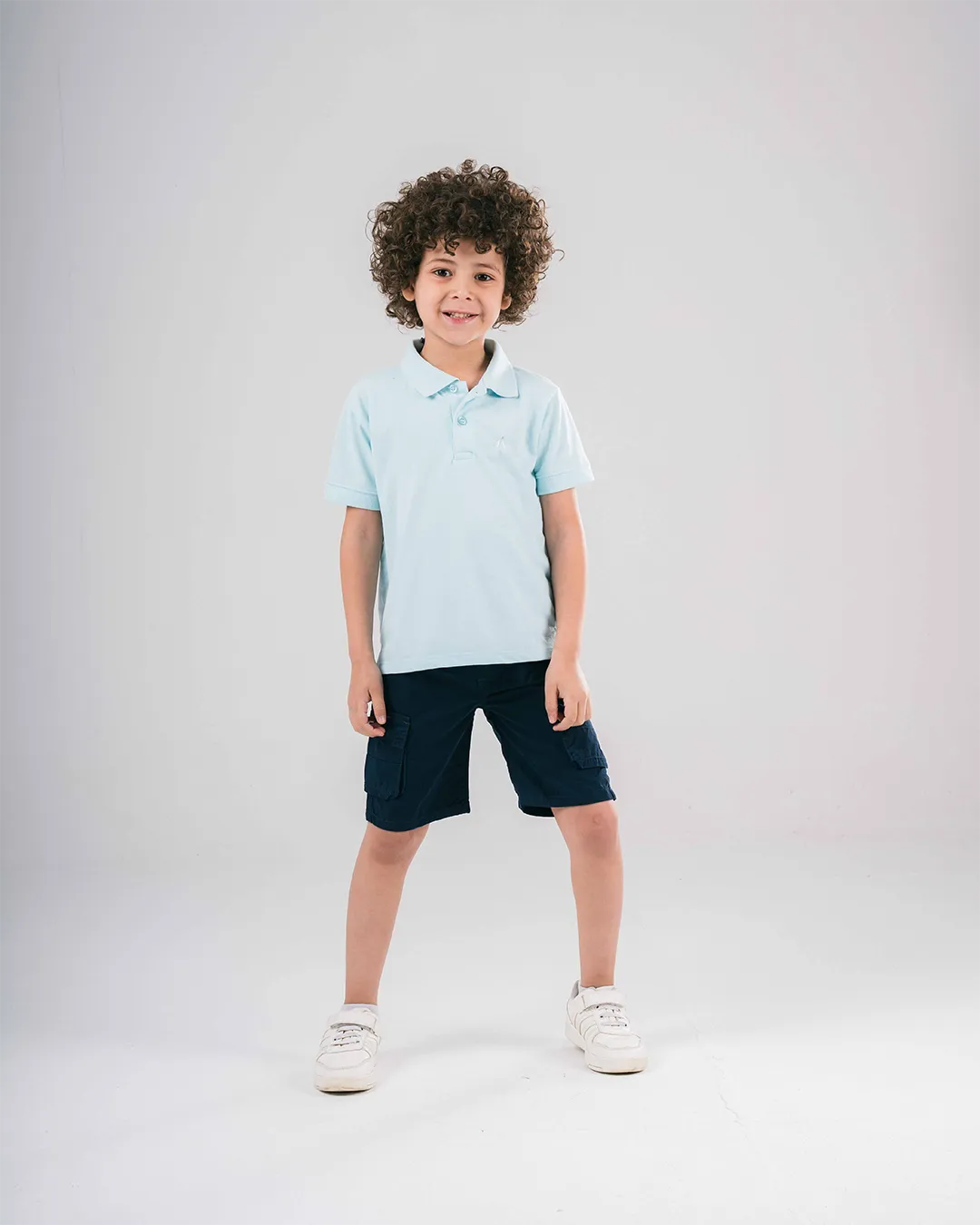 Boys Shorts
