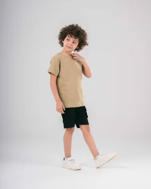 Boys Shorts