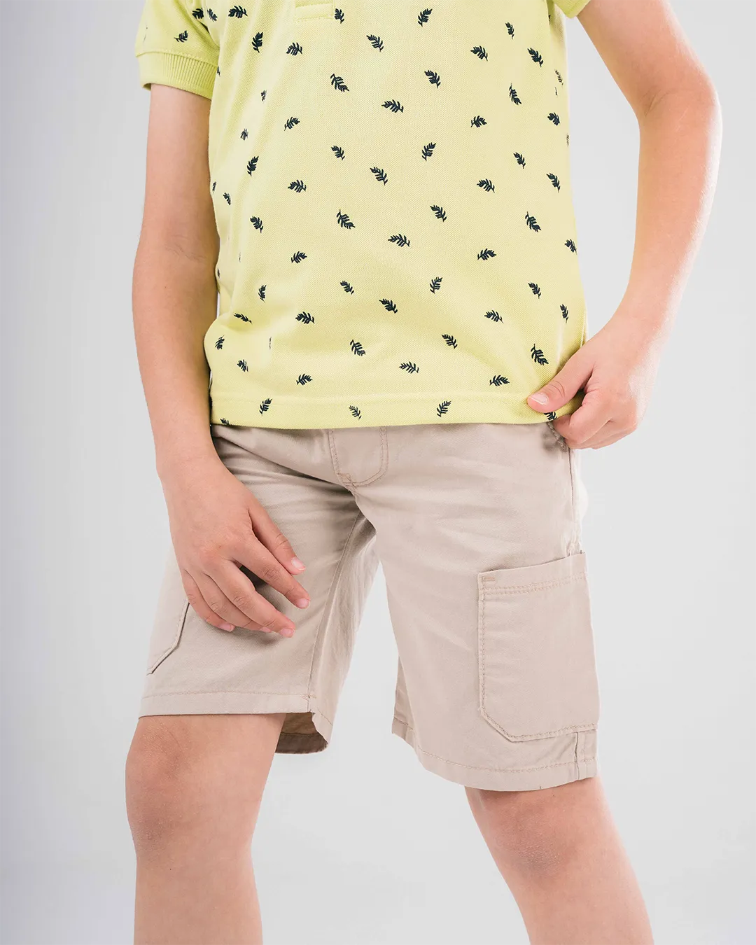 Boys Shorts