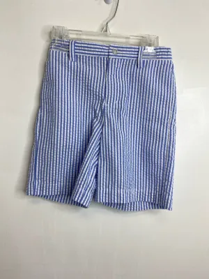 Boys Size 6 Boys Blue Kelly's Kids Shorts