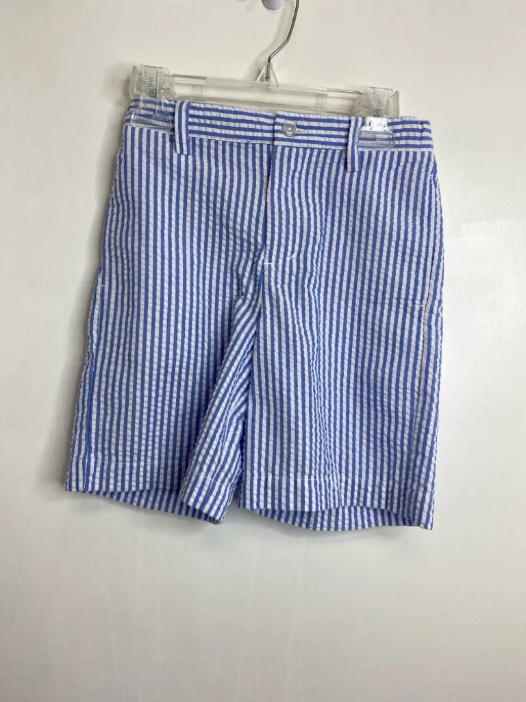 Boys Size 6 Boys Blue Kelly's Kids Shorts
