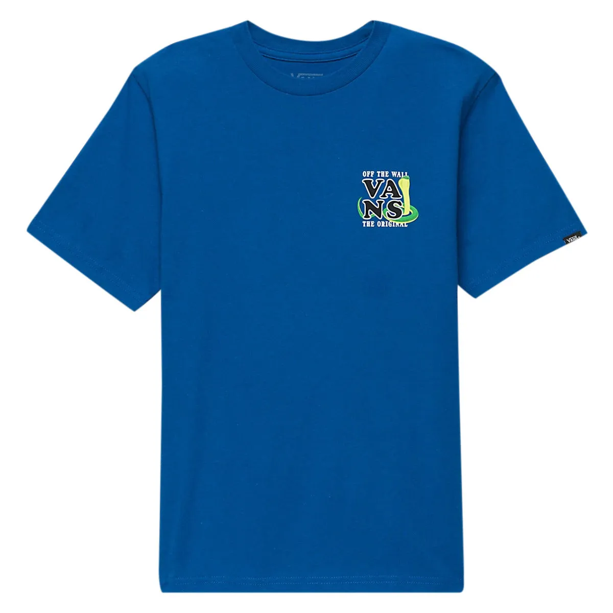 Boy's Snake Jr. T-Shirt