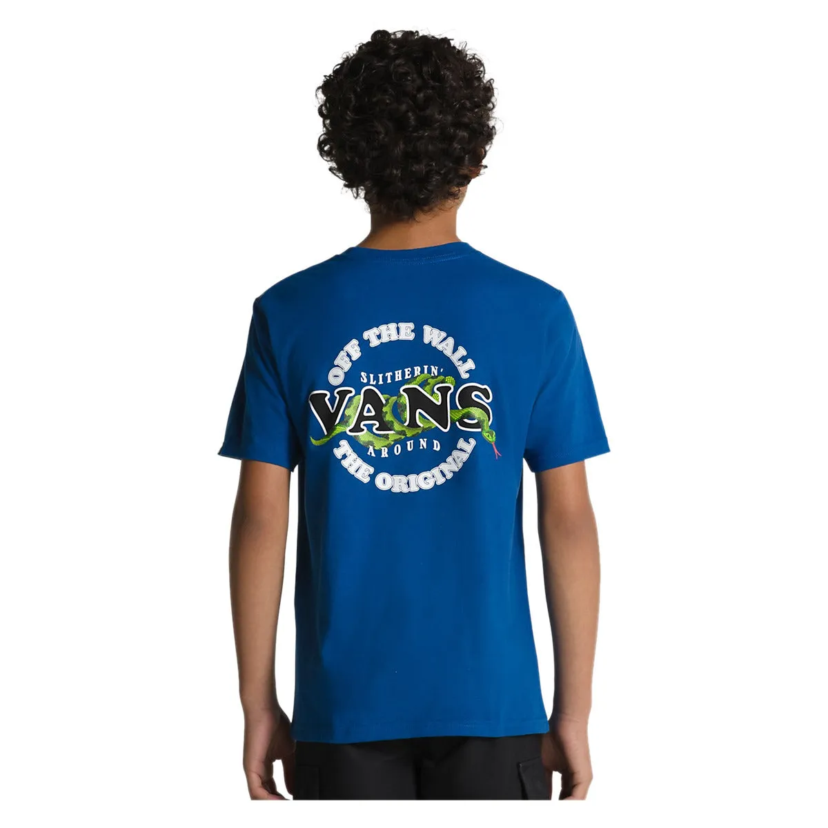 Boy's Snake Jr. T-Shirt