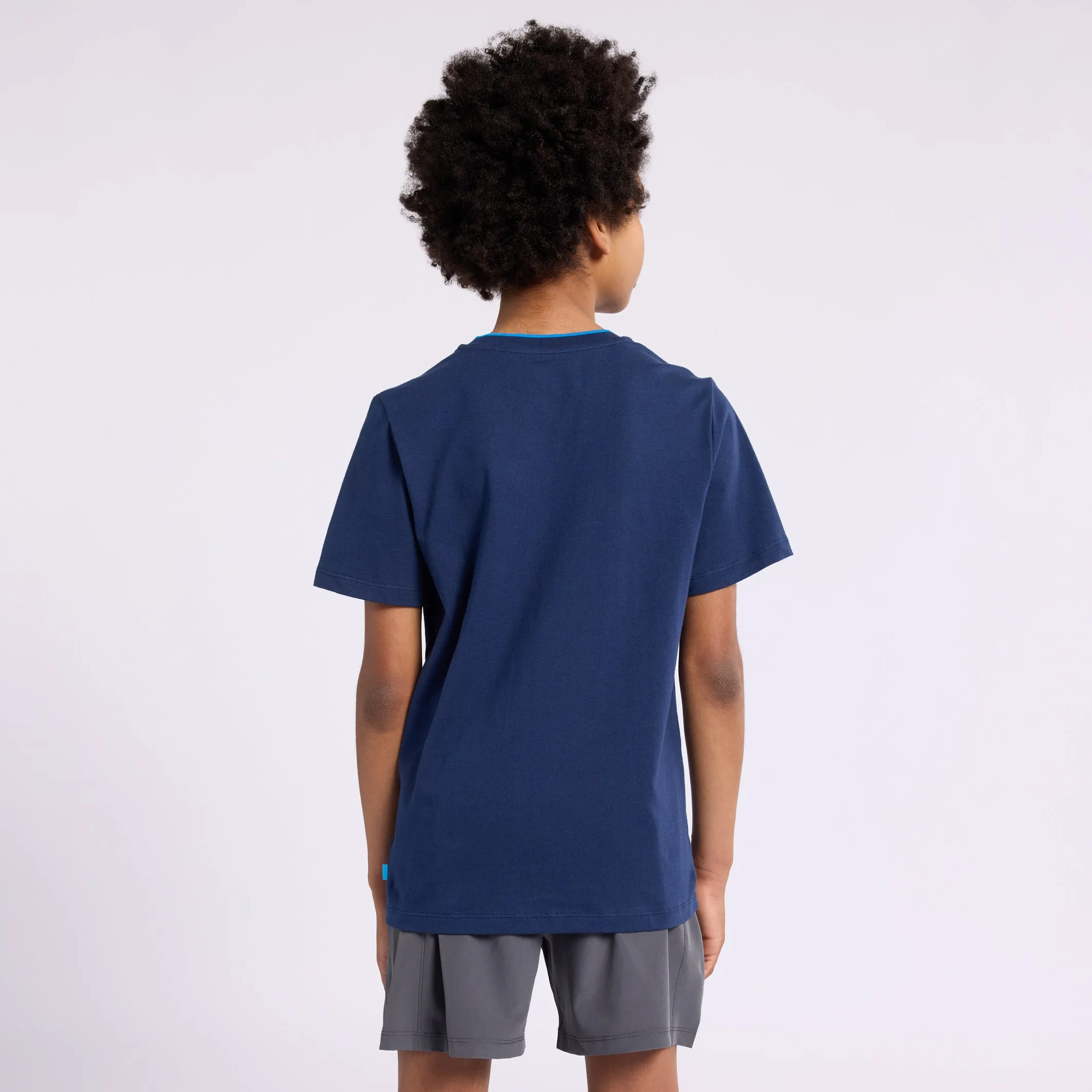 Boy's T-Shirt AO Logo