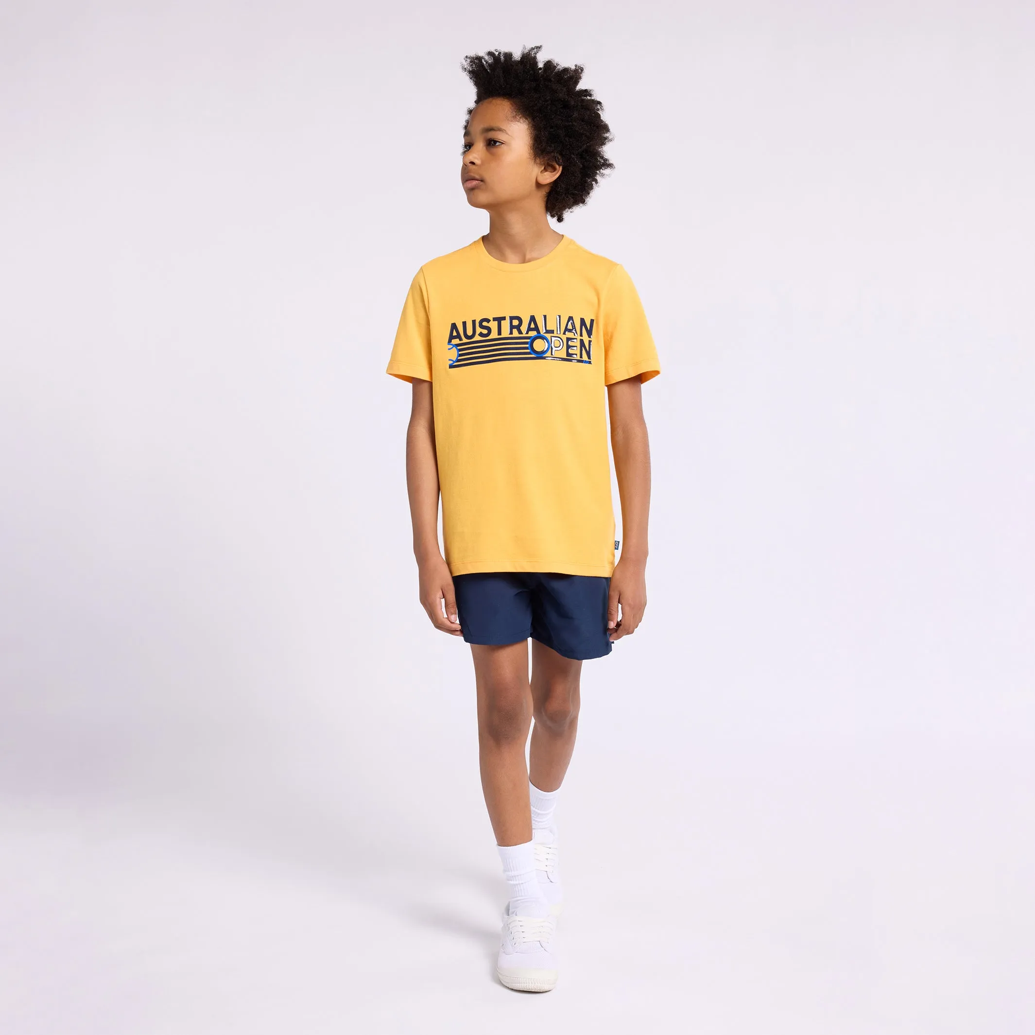 Boy's T-Shirt Australian Open
