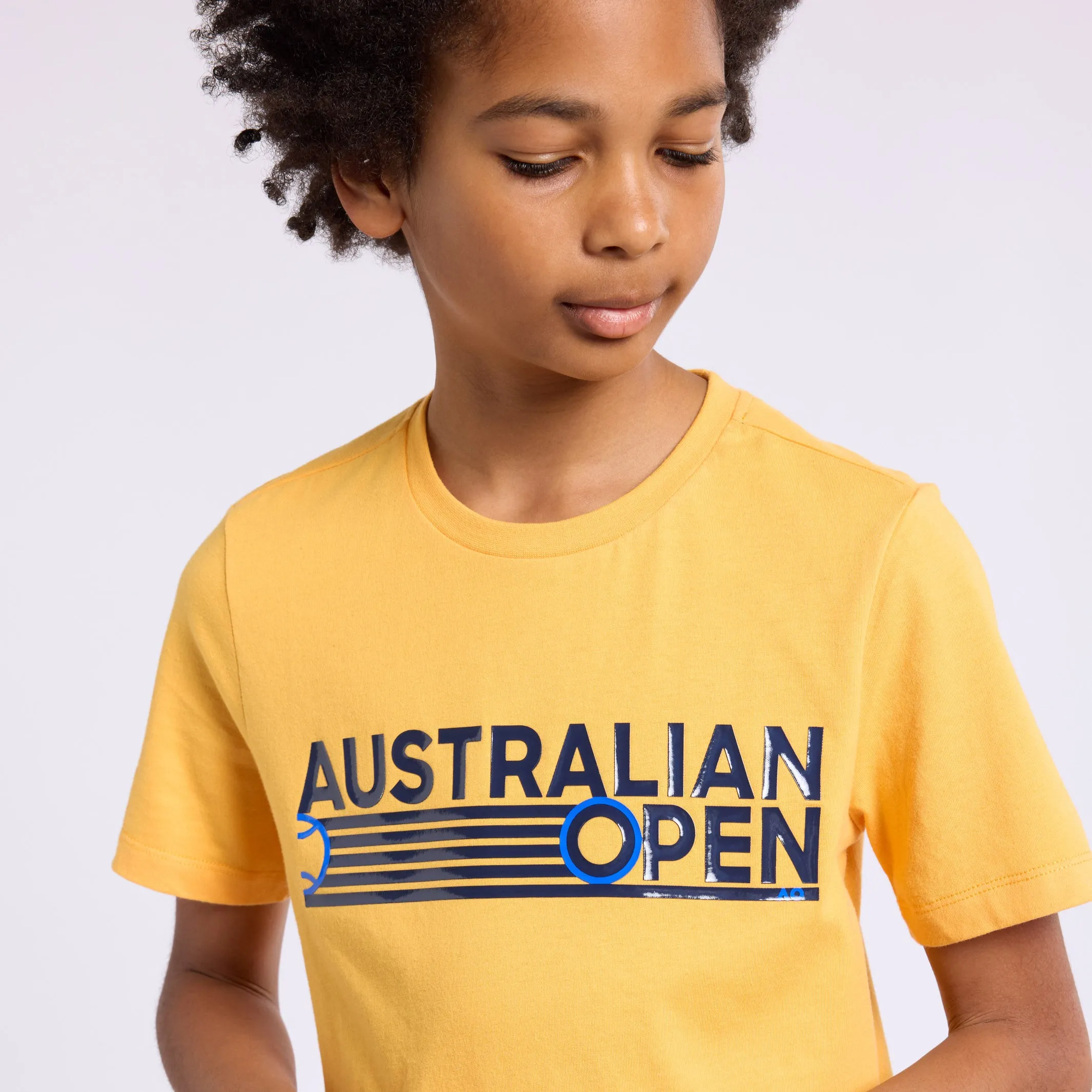 Boy's T-Shirt Australian Open