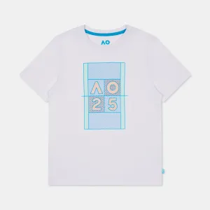 Boy's T-Shirt Court AO25