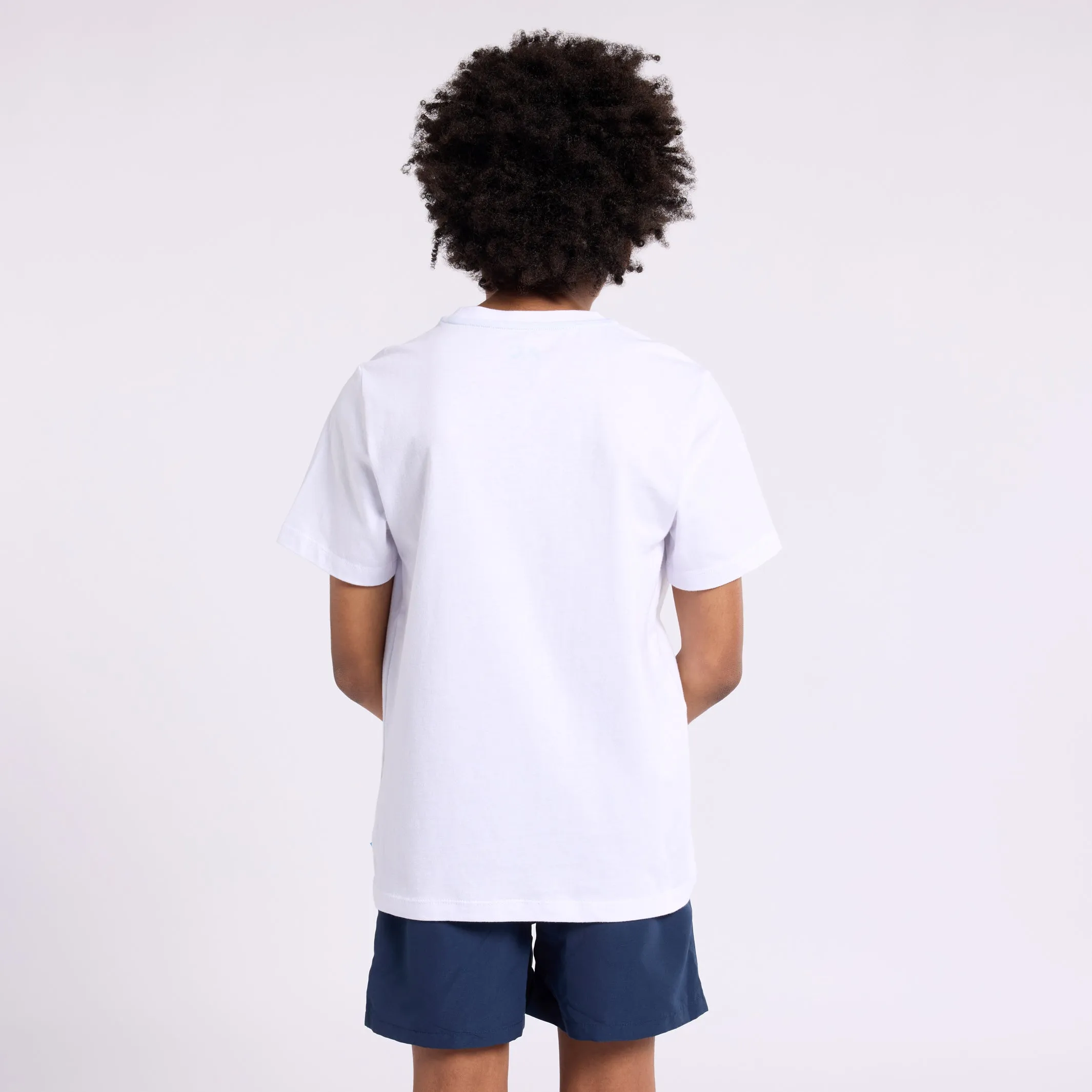 Boy's T-Shirt Court AO25