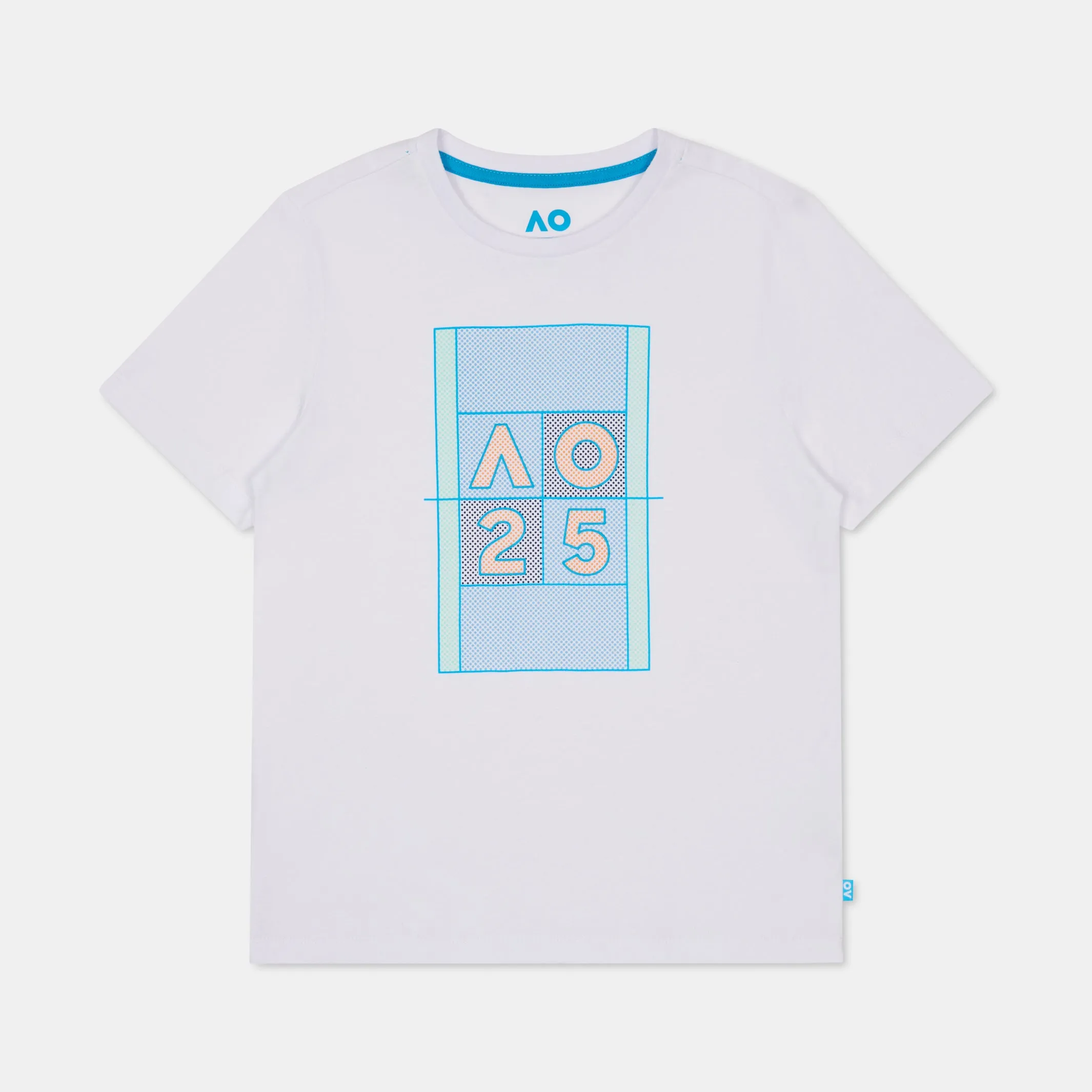 Boy's T-Shirt Court AO25
