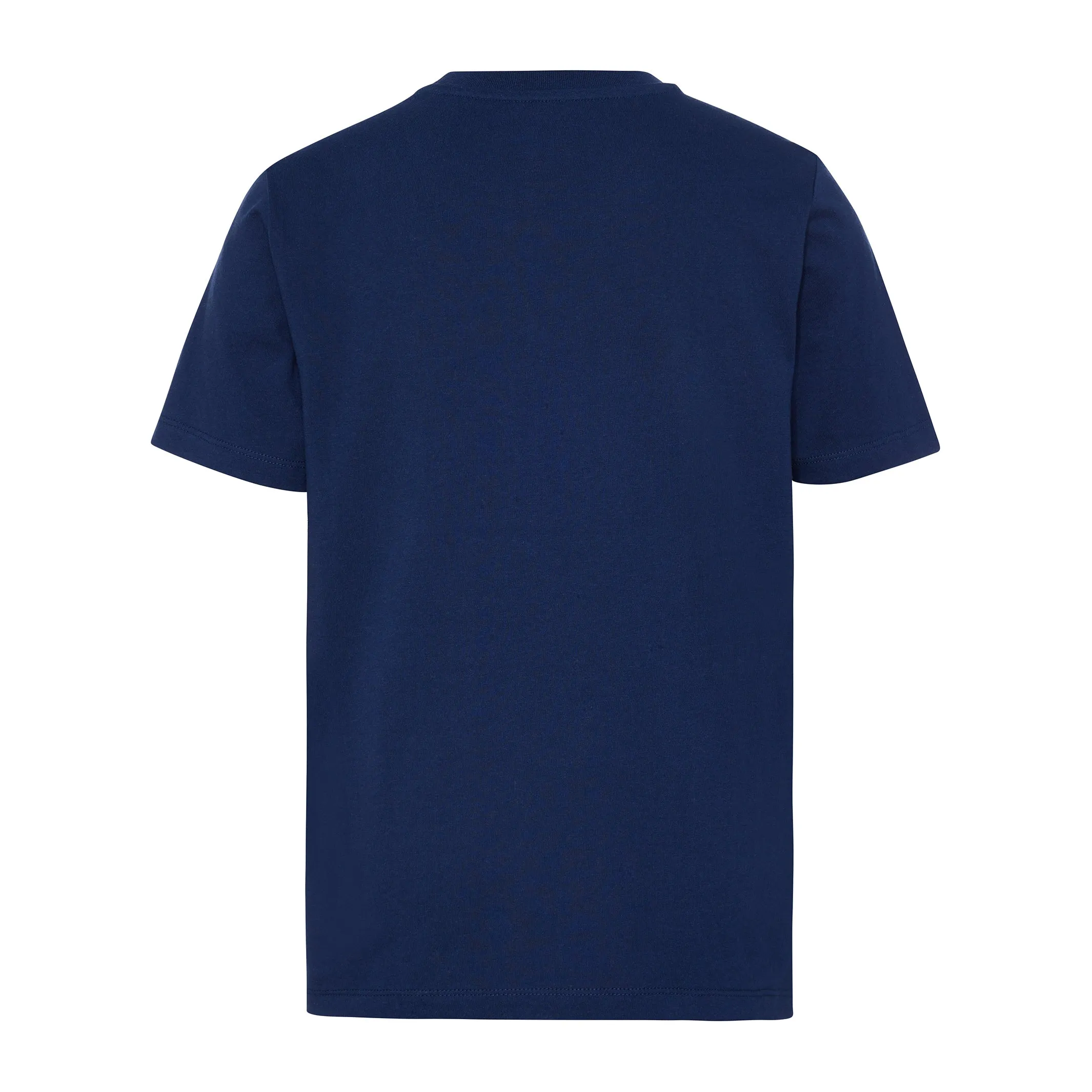 Boy's T-Shirt Tennis Ball Logo