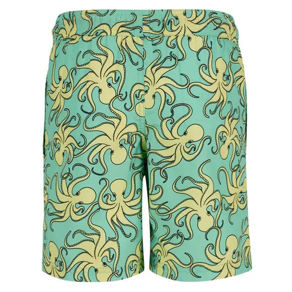 Boy's Terrance Boardshorts