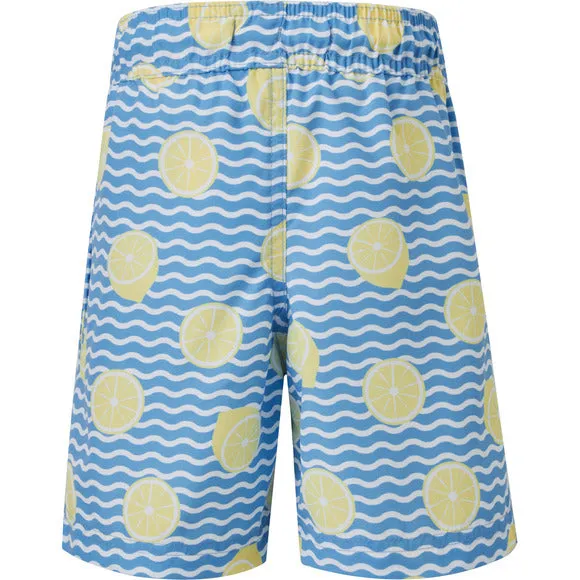 Boy's Terrance Boardshorts