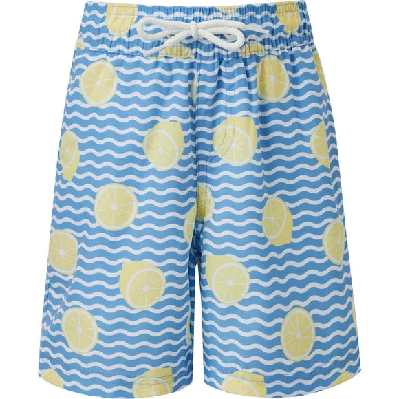 Boy's Terrance Boardshorts