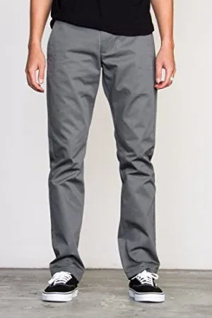 BOYS WEEKDAY PANT PAV
