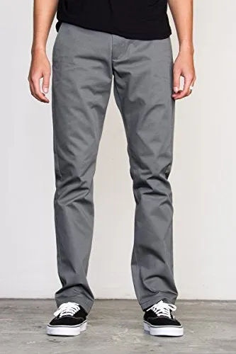 BOYS WEEKDAY PANT PAV
