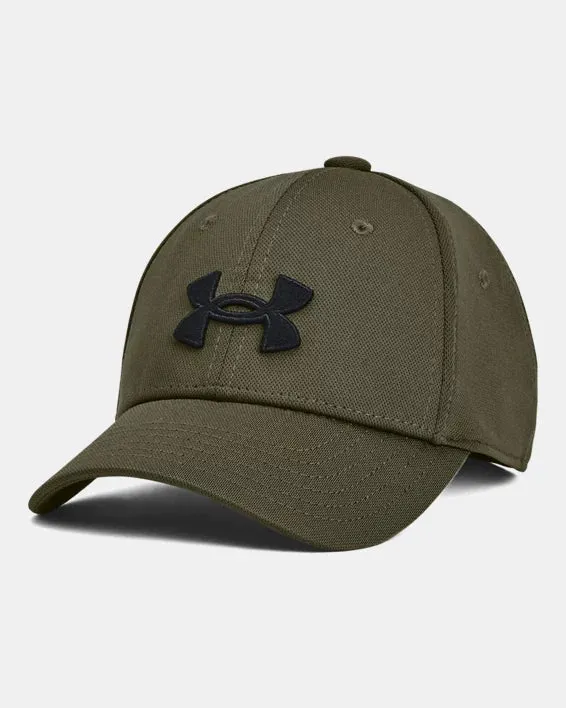 Boy's Youth Blitzing Stretch Cap