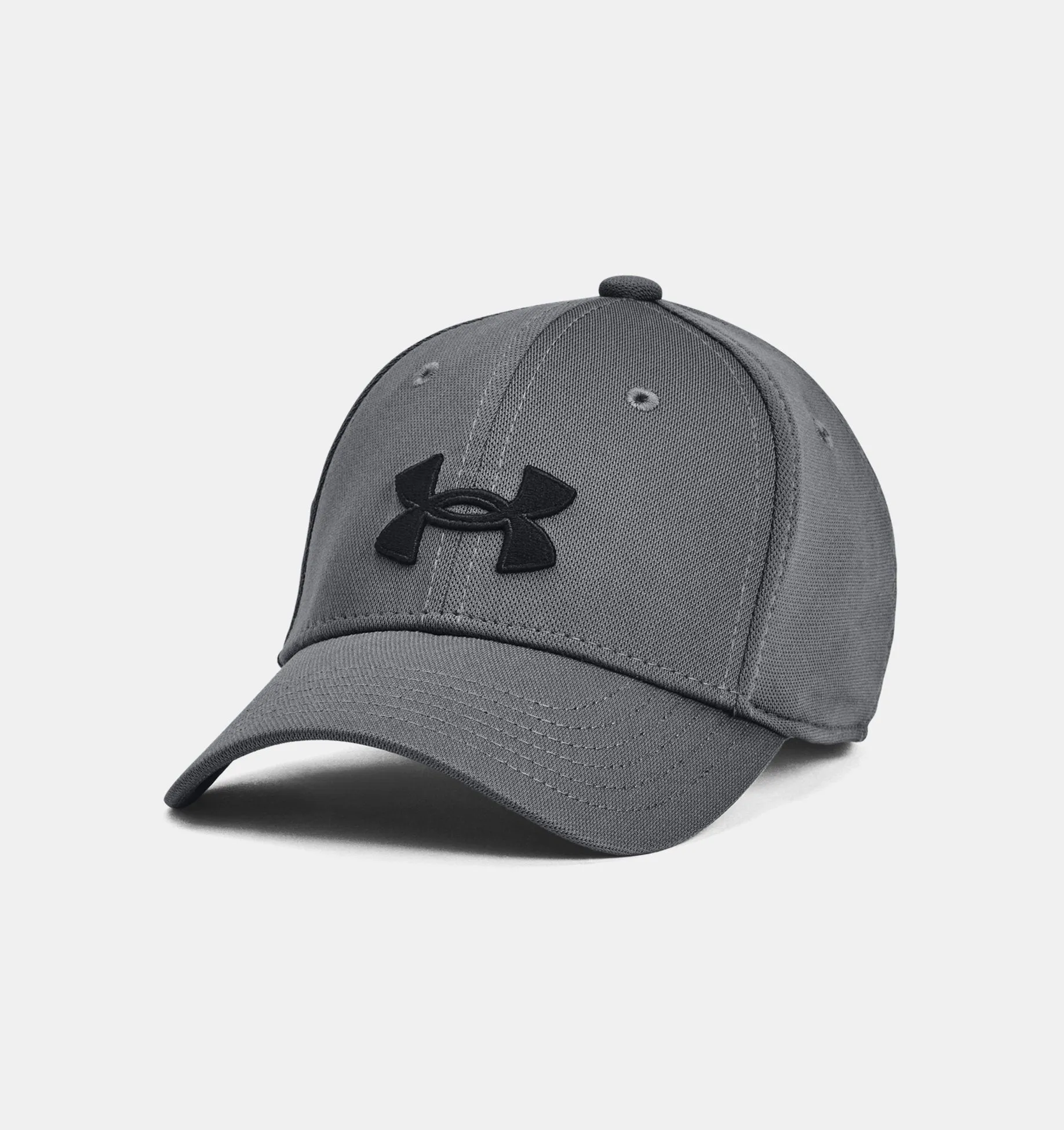 Boy's Youth Blitzing Stretch Cap
