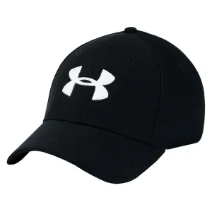 Boy's Youth Blitzing Stretch Cap