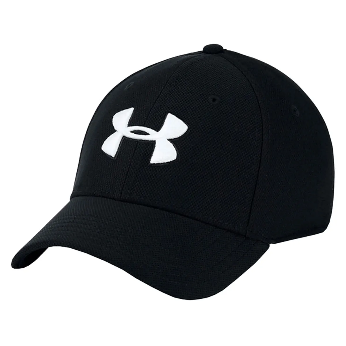 Boy's Youth Blitzing Stretch Cap