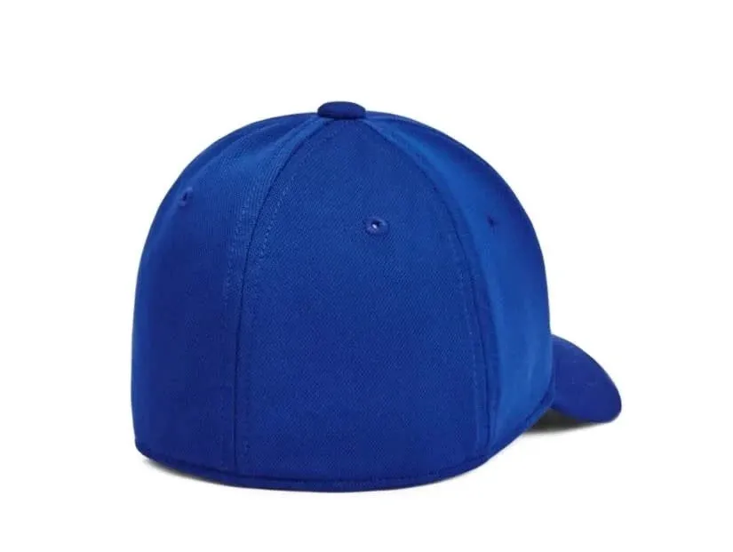 Boy's Youth Blitzing Stretch Cap