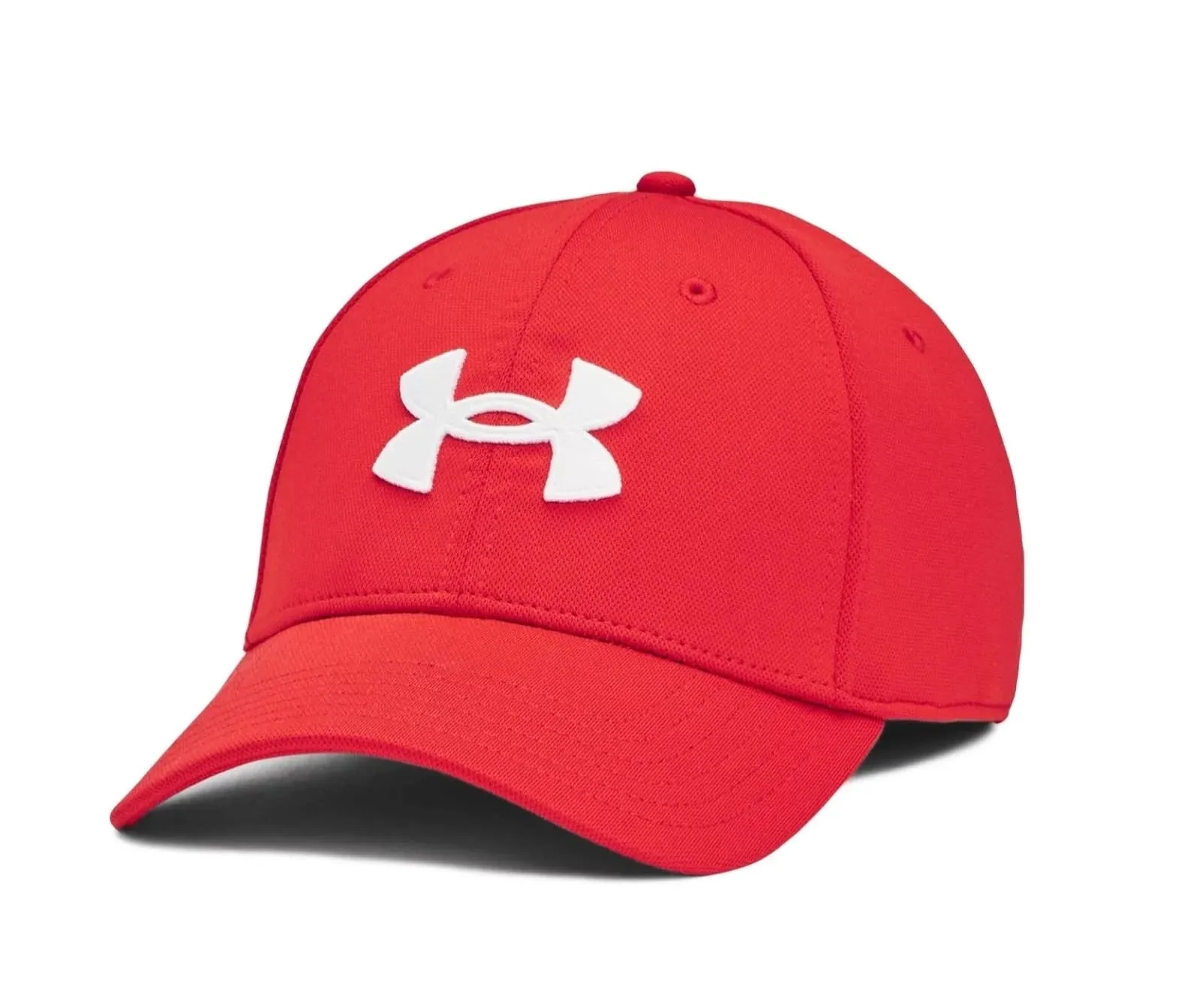 Boy's Youth Blitzing Stretch Cap