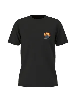 Boy's Youth Fired Up T-Shirt